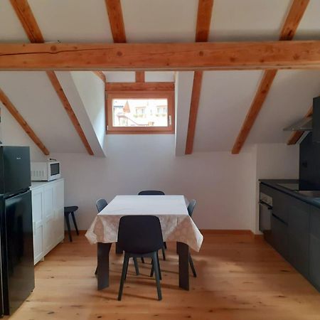 Apartment Valdisole Ossana Εξωτερικό φωτογραφία