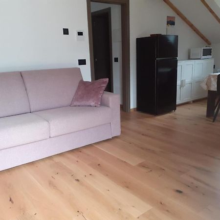 Apartment Valdisole Ossana Εξωτερικό φωτογραφία