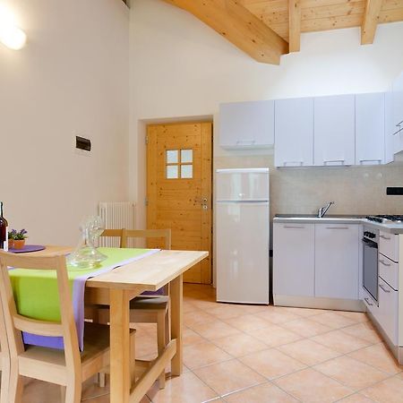 Apartment Valdisole Ossana Εξωτερικό φωτογραφία