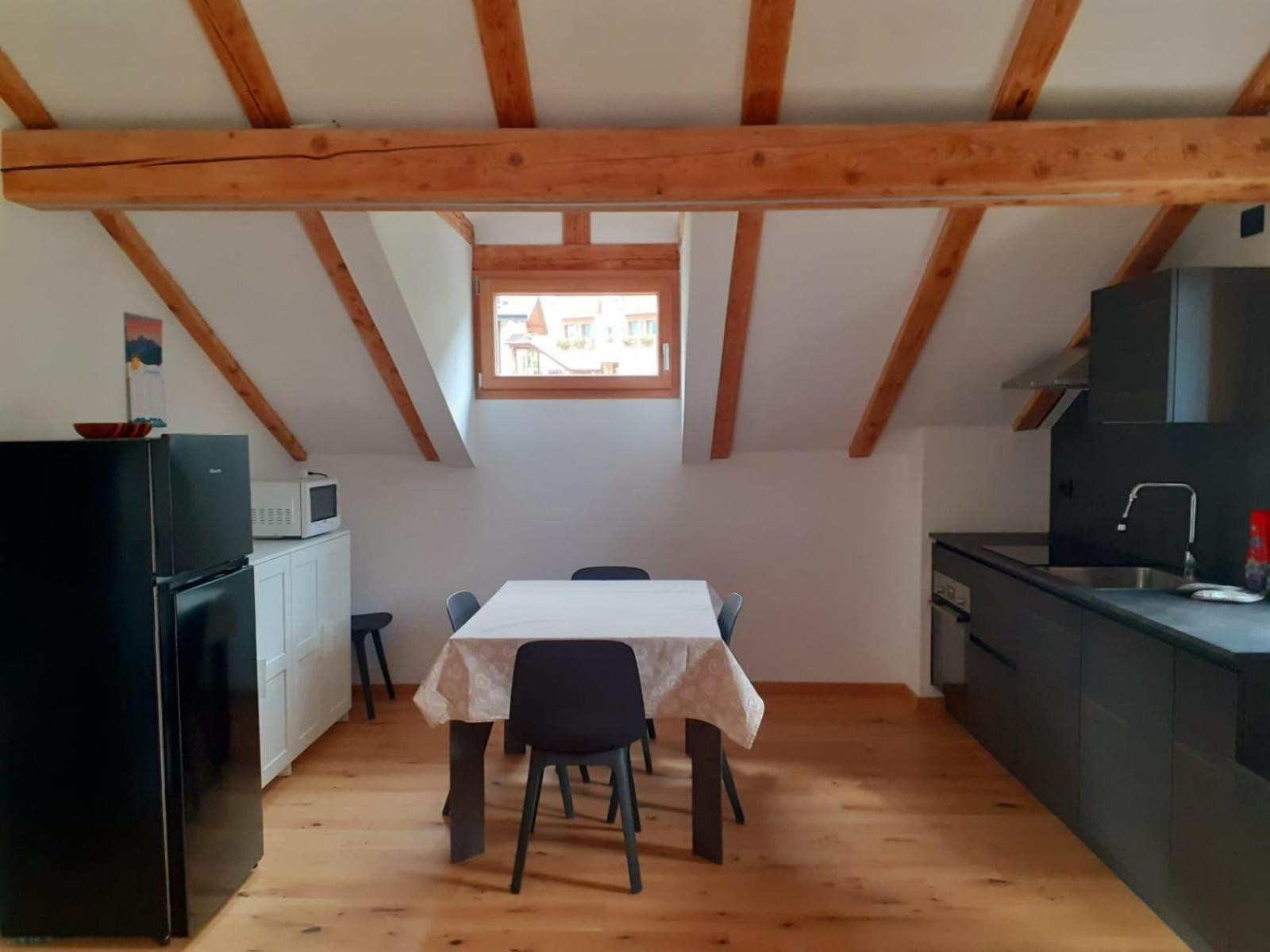 Apartment Valdisole Ossana Εξωτερικό φωτογραφία