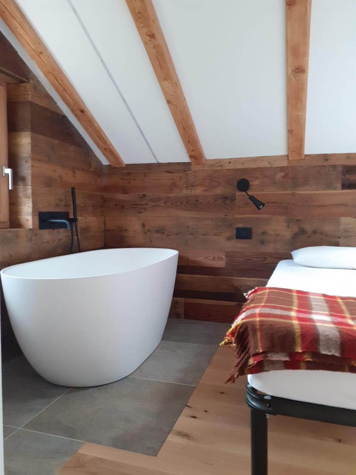 Apartment Valdisole Ossana Εξωτερικό φωτογραφία