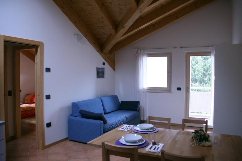 Apartment Valdisole Ossana Δωμάτιο φωτογραφία