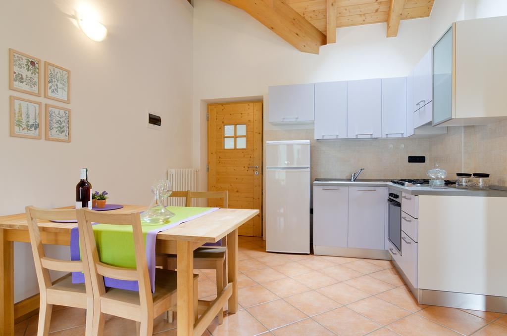 Apartment Valdisole Ossana Εξωτερικό φωτογραφία