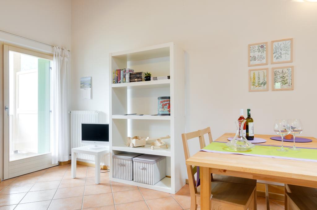 Apartment Valdisole Ossana Εξωτερικό φωτογραφία