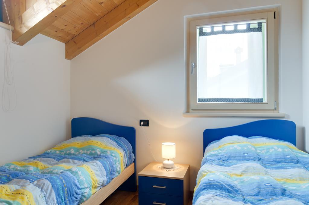 Apartment Valdisole Ossana Εξωτερικό φωτογραφία