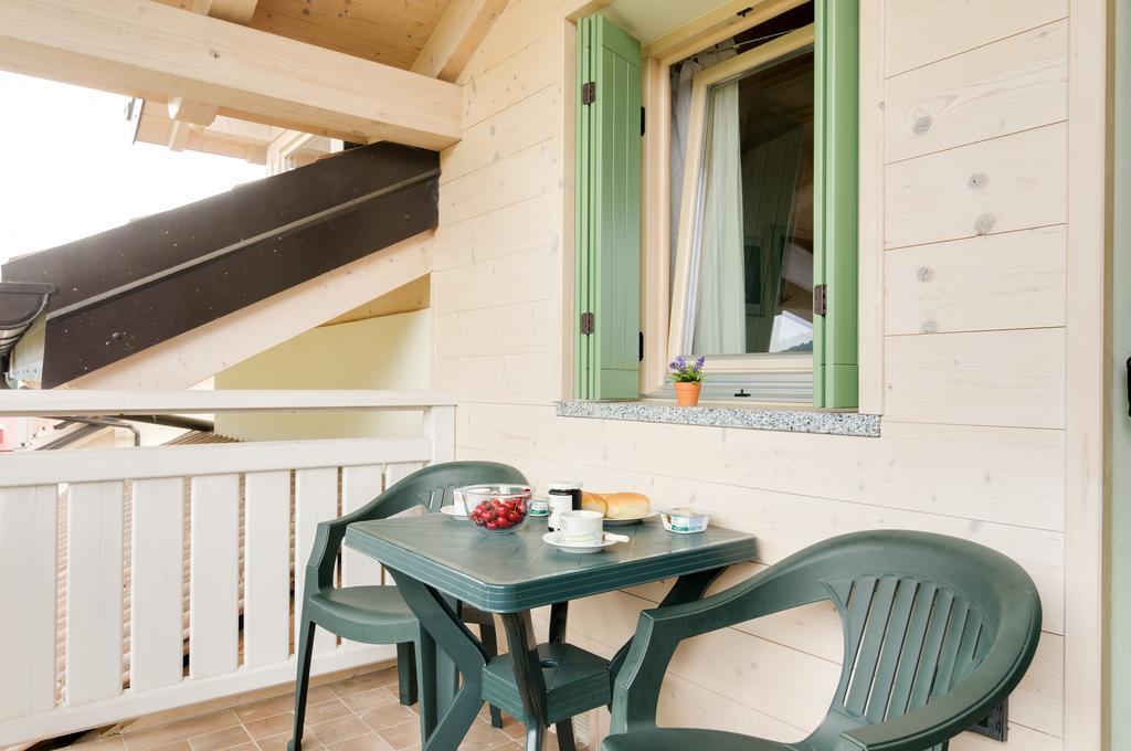 Apartment Valdisole Ossana Εξωτερικό φωτογραφία