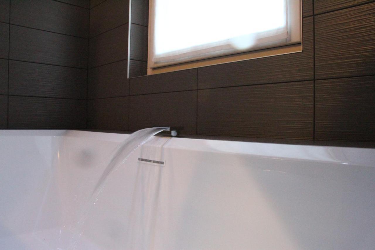Apartment Valdisole Ossana Εξωτερικό φωτογραφία