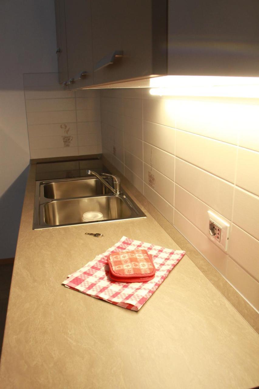Apartment Valdisole Ossana Εξωτερικό φωτογραφία
