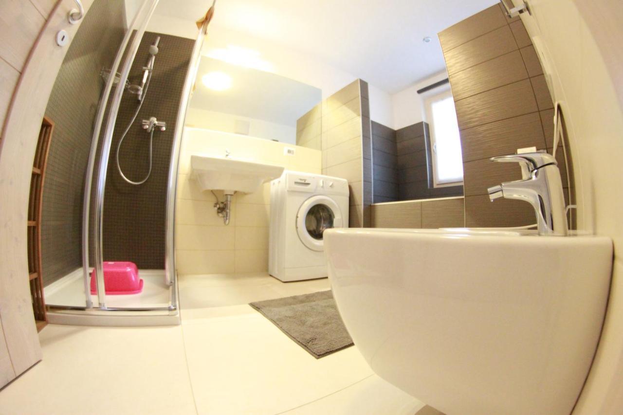 Apartment Valdisole Ossana Εξωτερικό φωτογραφία
