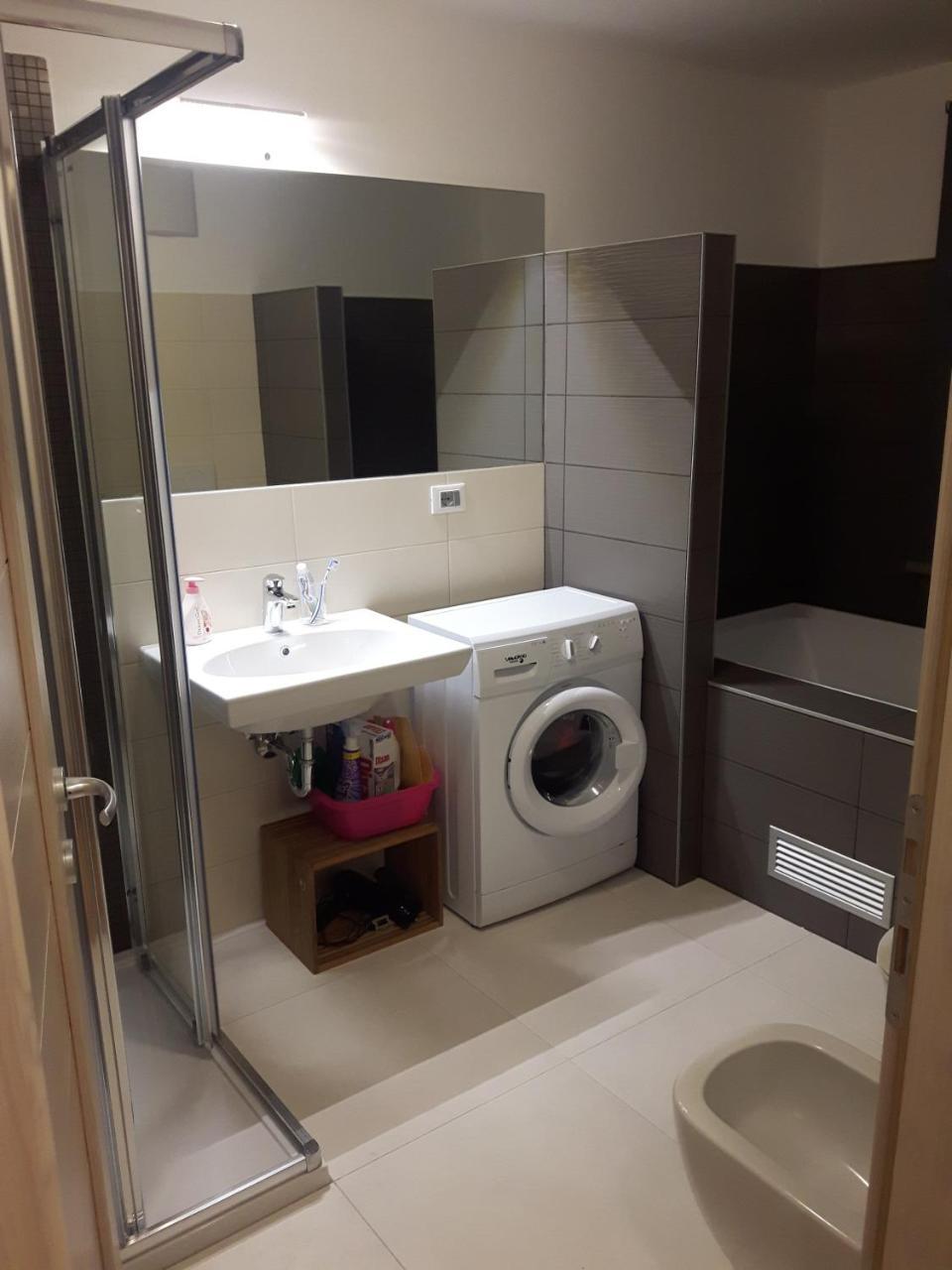 Apartment Valdisole Ossana Εξωτερικό φωτογραφία